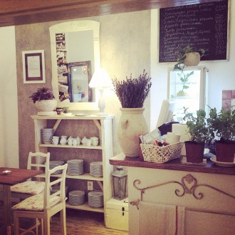 Le Petit Bistrot – 2. kép