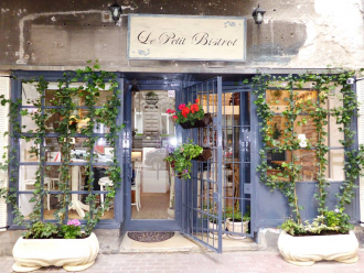 Le Petit Bistrot
