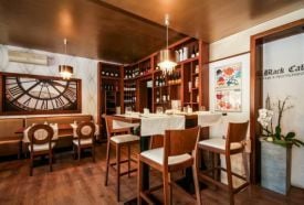 Black Cab Pub & Restaurant – 2. kép