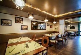 Black Cab Pub & Restaurant – 3. kép