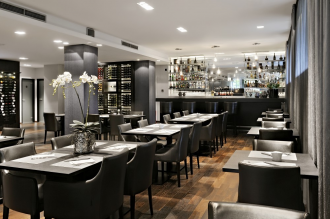La Perle Noire Restaurant & Lounge – 2. kép