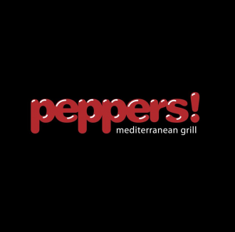 Peppers! Mediterranean Grill