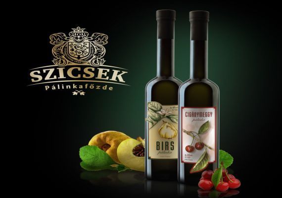 Szicsek Pálinkafőzde