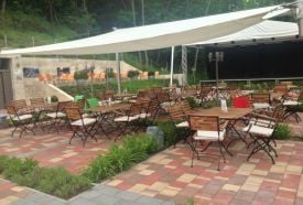 Patak-Party Szabadtéri Színpad és Rendezvénykert – 2. kép