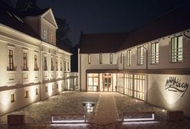 Munkácsy Étterem