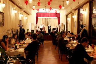 Ladó Café