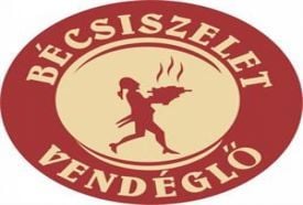 Bécsi Szelet Vendéglő