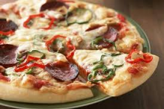 Pizza SOS
