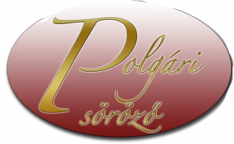 Polgári söröző