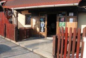 Faház pub
