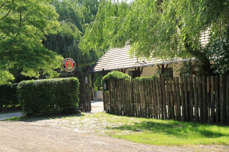 Hacienda Sörkert