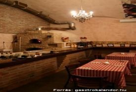 Trattoria Mamma Étterem – 2. kép