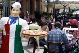 Trattoria Mamma Étterem – 3. kép