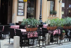 Trattoria Mamma Étterem – 4. kép