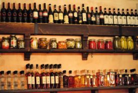 Trattoria Mamma Étterem – 5. kép