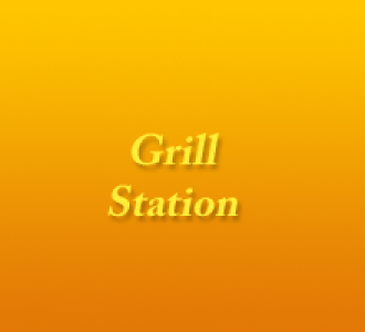 Grill Station Maglód