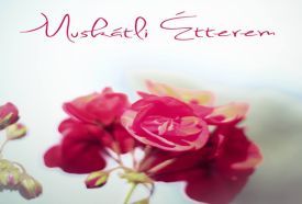 Muskátli Étterem