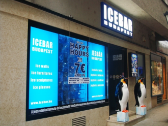 Icebar – 2. kép