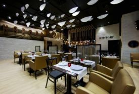 Pearl Harbor Bowling & Bar & Restaurant