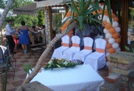 Cocco-Mio Étterem – 4. kép