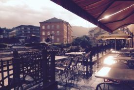Lokalista Bistro-Cafe