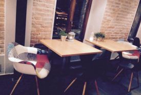 Lokalista Bistro-Cafe – 3. kép
