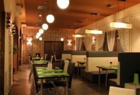 Stone Pub Pizzéria és Étterem