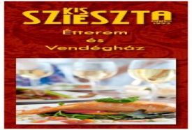 Kis Szieszta Étterem