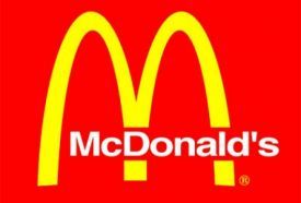 McDonalds Gyorskiszolgáló Étterem