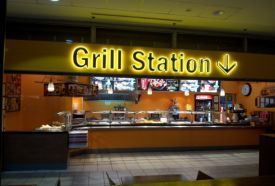 Grill Station Kecskemét