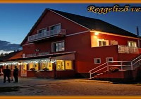 51-es Reggeliző Vendéglő
