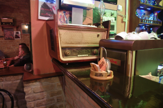 Mojo Club Pub & Restaurant – 3. kép