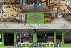 Oliva Gyros és Salátabár – 2. kép