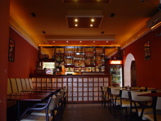 River Café