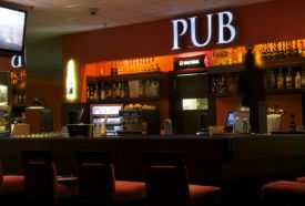 Sugár Bowling & Pub