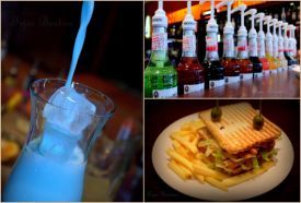 Sugár Bowling & Pub – 2. kép