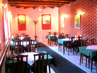 Boczkó Étterem és Pizzéria