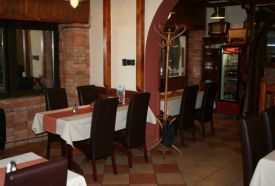 Don Corleone Pizzéria és Étterem