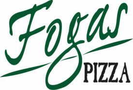 Fogas Pizzéria