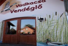 Vadkacsa Vendéglő