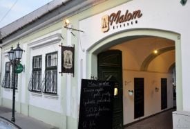 Malom Étterem