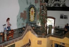 Öntöde Étterem