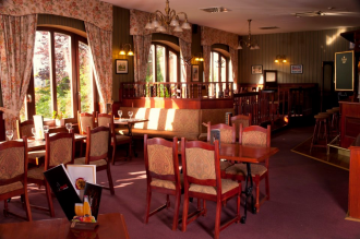 Art pub