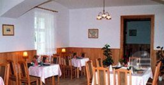 Ezüsthárs Étterem