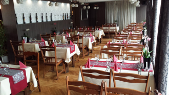 Aranyhordó Étterem és Pálinkaház