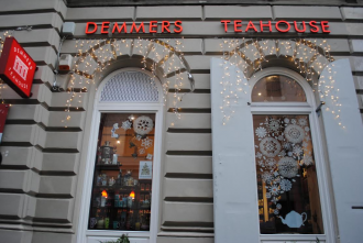 Demmers Teaház – 2. kép
