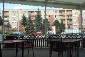 Terasz Étterem és Pizzéria – 2. kép