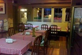 Terasz Étterem és Pizzéria – 3. kép