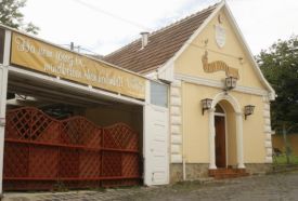 Istvántanya Vendéglő