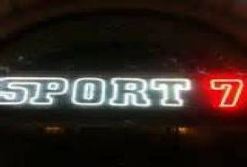 Sport7 Pizzéria és Söröző